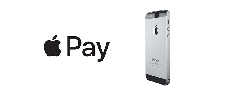 Apple Pay iPhone 5s