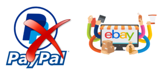 Как купить на eBay без PayPal — инструкция