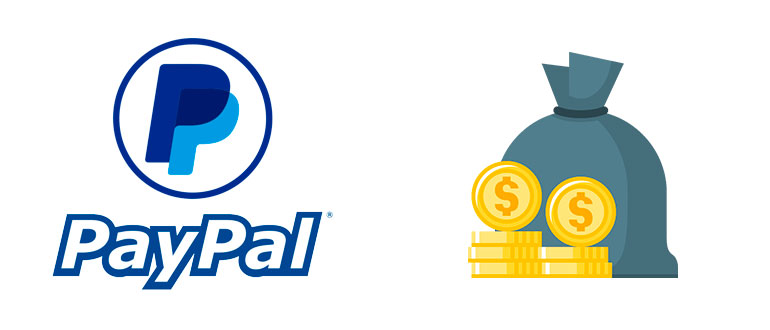 Как вернуть деньги с PayPal за покупку