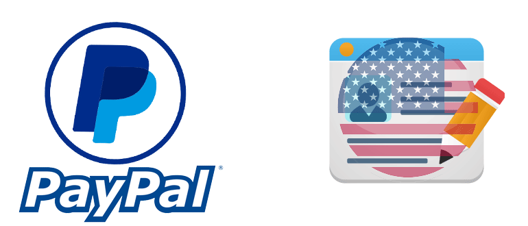 Как зарегистрировать американский PayPal