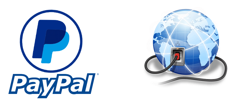 Настройка PayPal — как подключить ПайПал к сайту